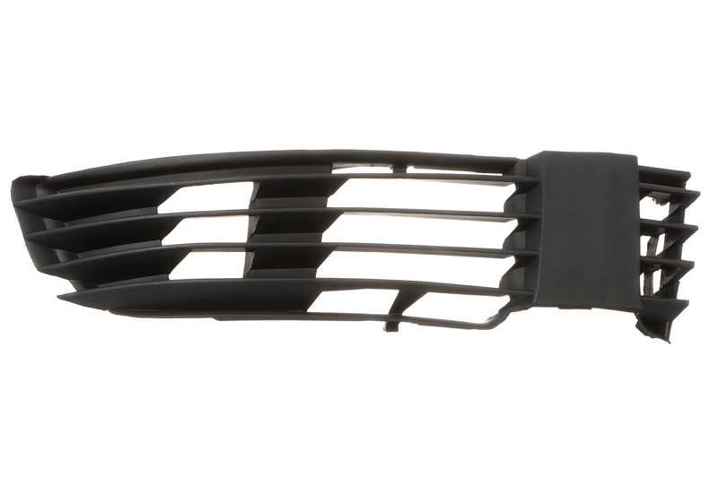 Lüftungsgitter, Stoßfänger